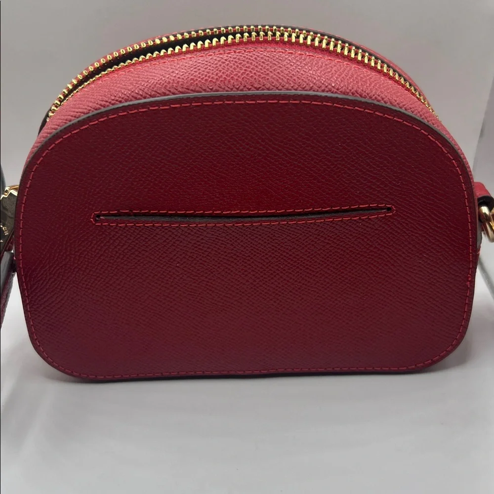 Coach MINI SERENA CROSSBODY